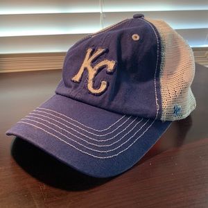 Kansas City Royals Hat